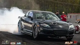 All in Motorsports Festival PART 1 | Atco Dragway 2021