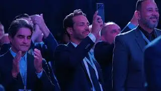 Israel Cannot Stand Alone | Friends of Zion Ambassador Summit - Friends of Zion