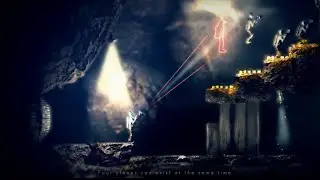 The Swapper ( just some gameplay )
