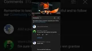 Classic Sonic reacts To:Boom Tails Vs Modern Tails
