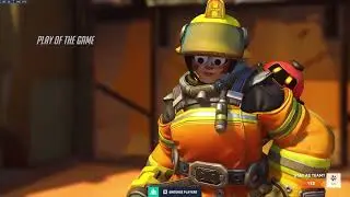 INSANE Overwatch 2 POTG Compilation! 🔥 (Best Plays of the Game)