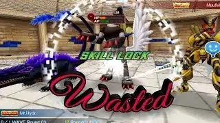 [Digimon Links] Wait, No need to rush