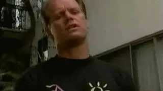 Fred Dryer 1989