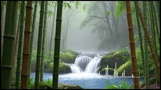 Sleep Soundscape 🎶 Calm Music for a Peaceful Nigh
