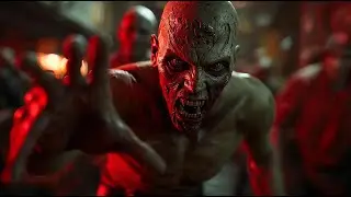 Dead Island 2 | Story Mode Part2 | Hell-A (LA) is BURNING 🔥🔥🔥 #deadisland2 #deadisland2story