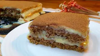 Um pedaço desse bolo é caríssimo e eu fiquei apaixonada😮 BOLO INDIANO de ESPECIARIAS.