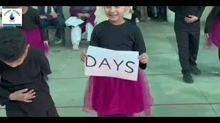 Talent Fiesta  3 DAYS TO GO teaser   Student Academy