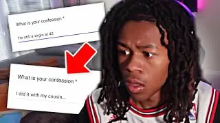 I Asked My Viewers for Their Darkest Secrets (I Wasn’t Ready)