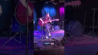 &ldquo;The Past Kept In Pictures&rdquo; Live at the Factory Underground  4/29/25