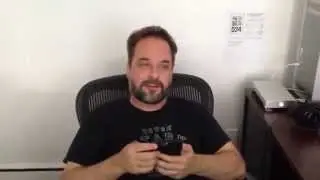Brice is Verified! - from I See The Frog