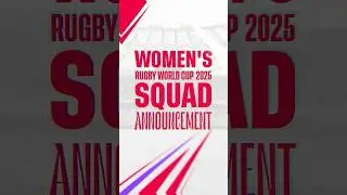 Our origin stories 🙌 | @o2ukofficial #WearTheRose #RedRoses #englandrugby #RWC2025