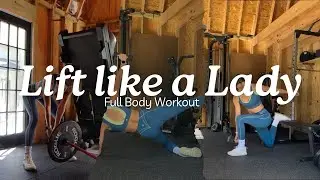 This Dumbbell Finisher Will Light You Up 🔥 | Full Body Strength Routine