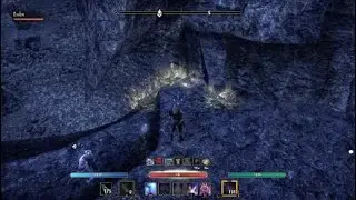 Jewelry Crafting Survey: Coldharbour 1 [The Elder Scrolls Online] ESO