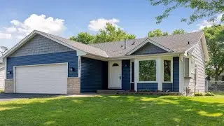 12387 Ivywood Street NW, Coon Rapids, MN Presented by Homes By Ash.