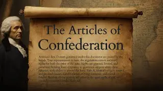 The Articles of Confederation: America's First Government