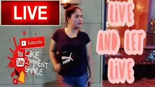 Rowena Dimao official Livestream