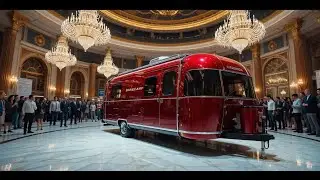 &ldquo;2026 Airstream Basecamp X &ndash; Off-Road Adventure Ready Trailer Review&rdquo;