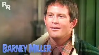 Barney Miller | YUM! Wojo Brings Treats To The Station | Rapid Response