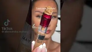 Face contouring #explore #makeup #makeuphacks #makeupartist #maybelline #beauty #naturalbeauty