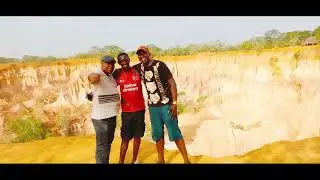 Hell's Kitchen ... Marafa , Malindi Kenya