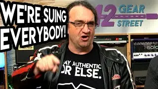 Play Authentic:  The Worldwide Phenomenon!