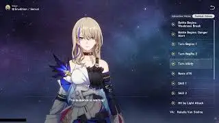 SERVAL COMBAT VOICES (ENGLISH)