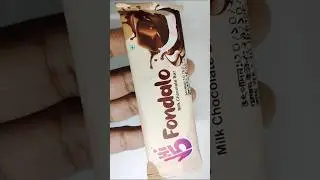 Milk Chocolate Bar 🍫 | Smooth & Creamy Milk Chocolate | Sweet Chocolate Review #milkchocolate