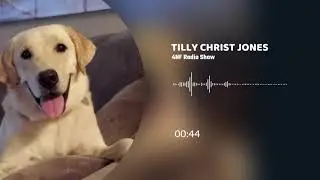 Tilly Christ Jones