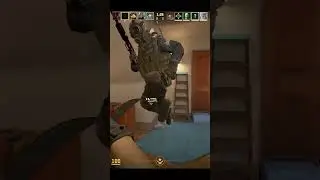 cs2 knife#1