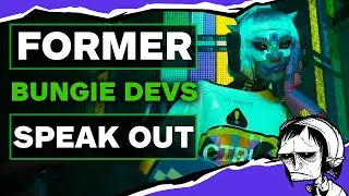 Bungie-Entwickler erz&auml;hlen, wie schlimm es um Marathon steht | SpeckObst reagiert auf Destin