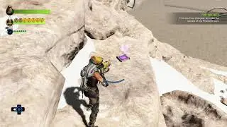 RECore   Collection Guide  V1 OLT Audio Log 08