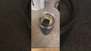 Brewing up Day 11