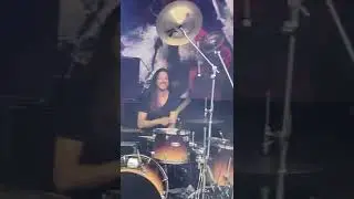 This didn&rsquo;t suck 😎🤟. Thank You Metalfest Open Air! #cyhra #metalfest #czechrepublic