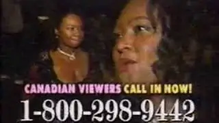 Psychic Solution Infomercial 1998