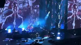 The Bartender And The Thief By Stereophonics live @ The O2 London 18th December 