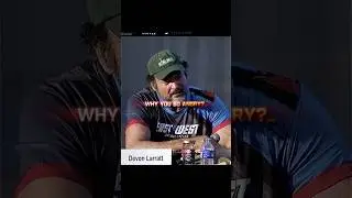 Rare Moment Of Devon Getting Angry 🤯☠️ #devonlarrat #armwrestling #deniscyplenkov #motivation