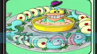 Mister Fishy's Song (Instrumental Version)