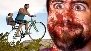 HAPPY WHEELS IN 3D! | Guts and Glory [Download Link]
