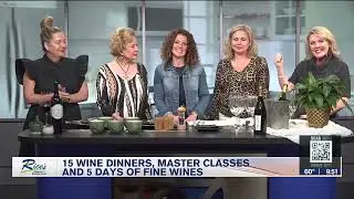 WDW | Forks & Corks | 1 10 24