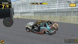 RealDerby: Royal Battle 🚗💥 Le Combat Ultime des Voitures !