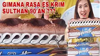REVIEW JUJUR ES KRIM VIENNETTA WALLS #ProdukKekinian