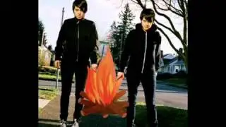 Tegan and Sara - Hop A Plane w/lyrics  Mega Music Money