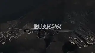 City Morgue - BUKAW Lyrics (Slowed & Reverbed)
