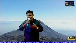 BHOLE O BHOLE MERE YAAR KO- YAARANA (COVER BY SANJAY PULLARWAR JI)