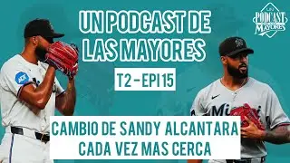 UPDLM: Yandy D&iacute;az explota, Yankees bajo fuego, Astros sobreviven y Sandy Alc&aacute;ntara suena para salir.