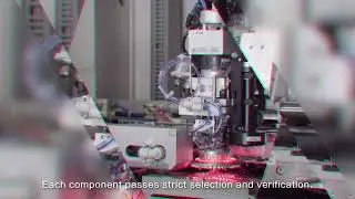 Huawei Liquid-Cooled Ultra-Fast Charging | Super Technologies