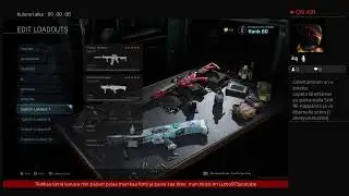 Call of duty Black ops modern warfare warzone suomi