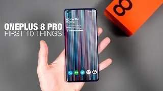 Oneplus 8 Pro New Update! Display Issue? Oneplus 7T 960FPS, Oneplus TWS Earbuds Coming in July!