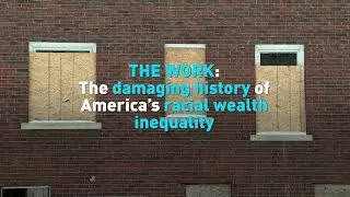 The Work: The history and devastation of poverty on Black Americans