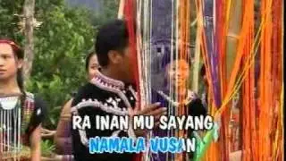Tapi Linantian   Marais Palanok (HQ/karaoke)